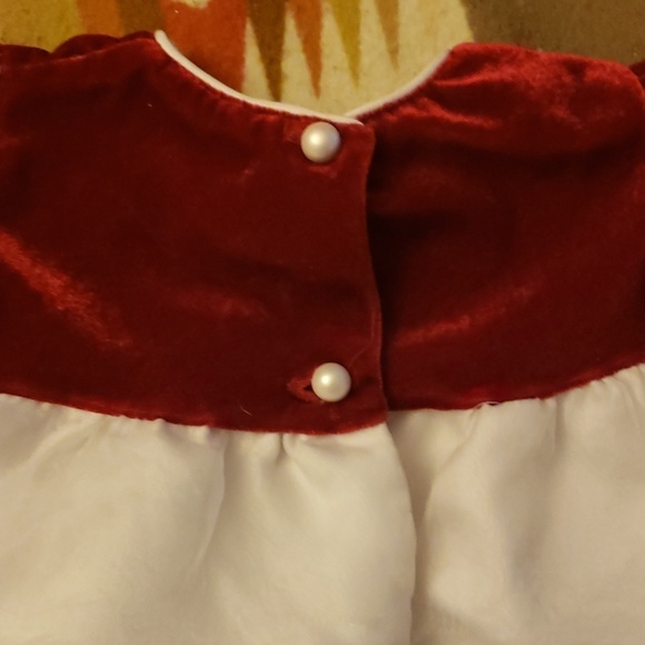 Rare Edtions toddler formal dress. - Picture 4 of 5